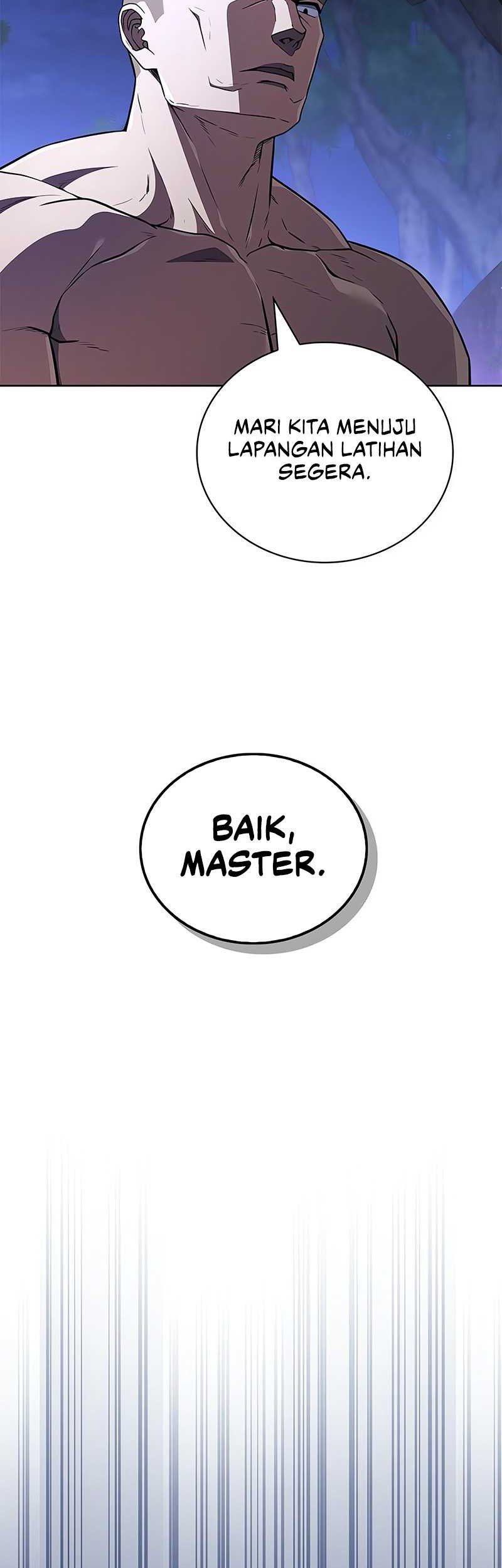 Genius Martial Arts Trainer Chapter 16 - halaman 37