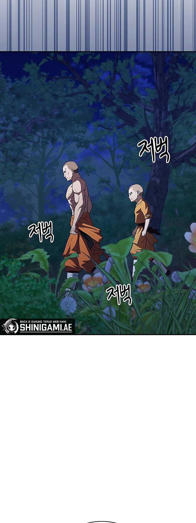 Genius Martial Arts Trainer Chapter 16 - halaman 38