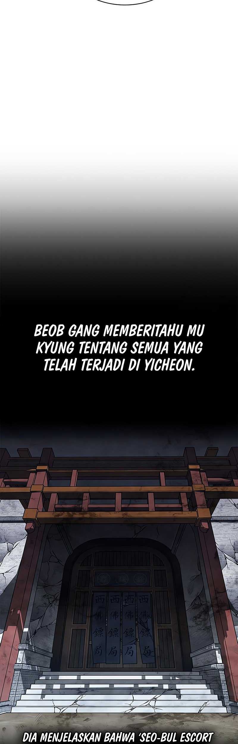 Genius Martial Arts Trainer Chapter 16 - halaman 4