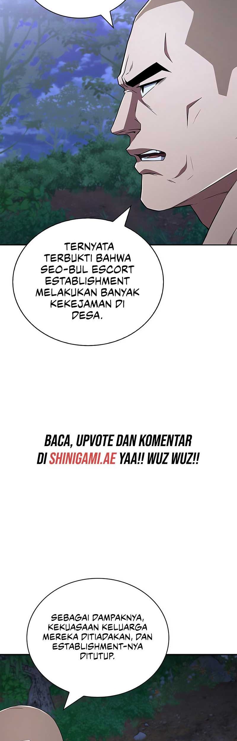 Genius Martial Arts Trainer Chapter 16 - halaman 40