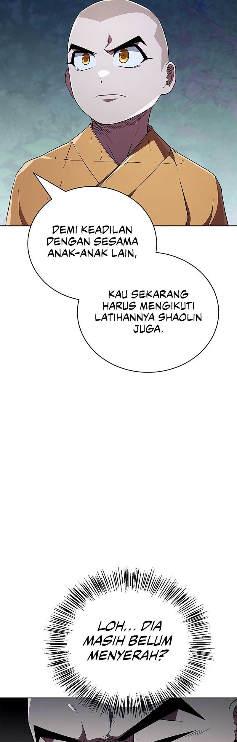 Genius Martial Arts Trainer Chapter 16 - halaman 43