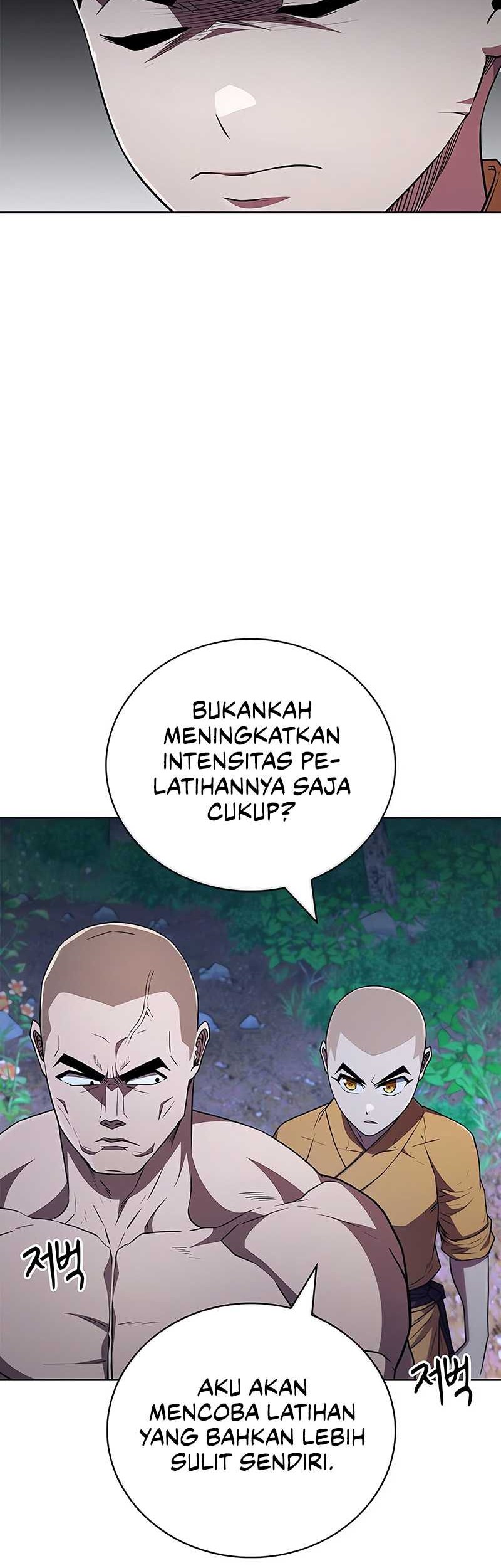 Genius Martial Arts Trainer Chapter 16 - halaman 44
