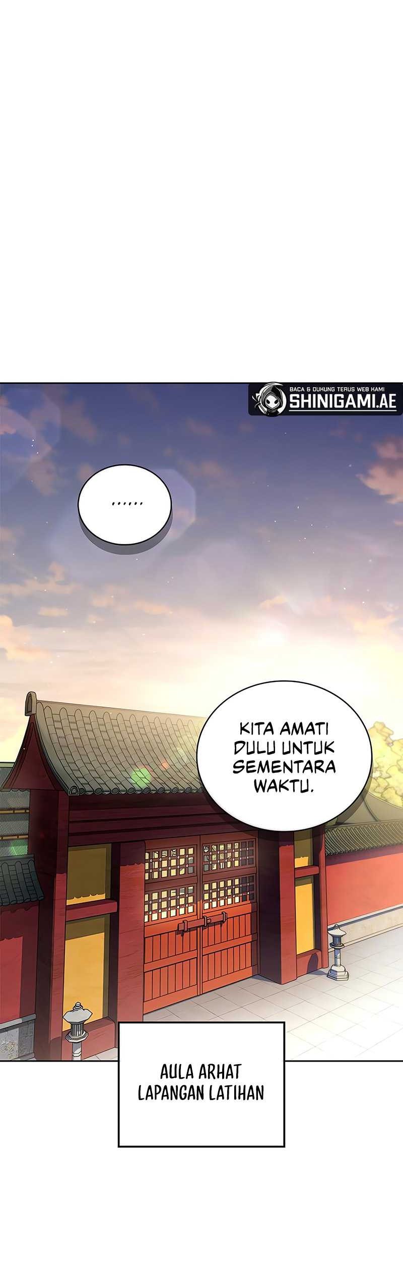 Genius Martial Arts Trainer Chapter 16 - halaman 45