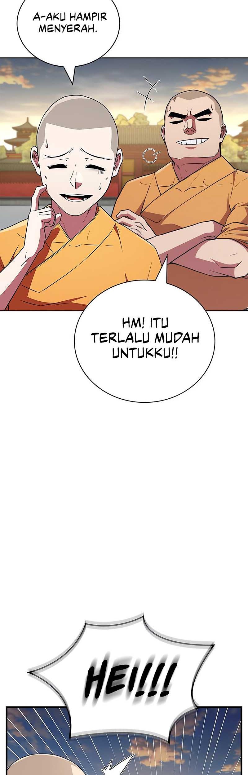 Genius Martial Arts Trainer Chapter 16 - halaman 48