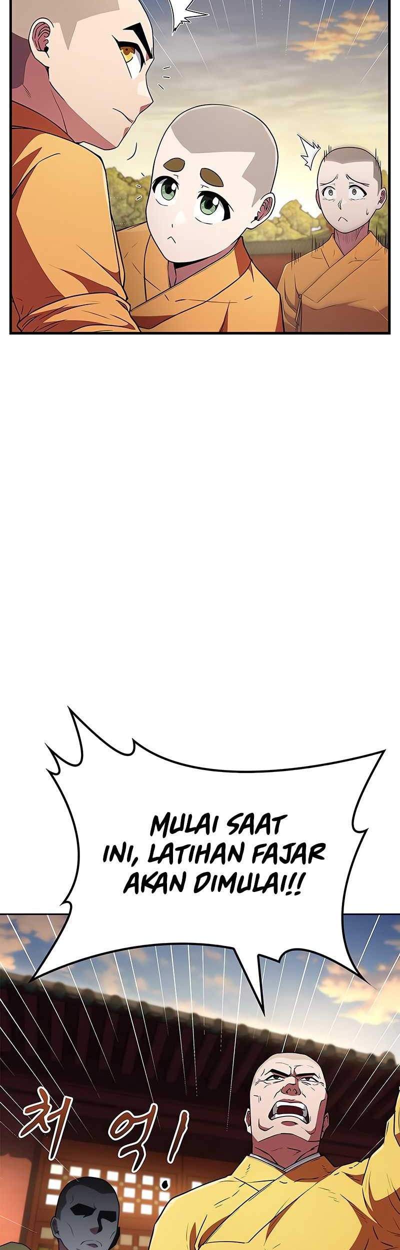 Genius Martial Arts Trainer Chapter 16 - halaman 49