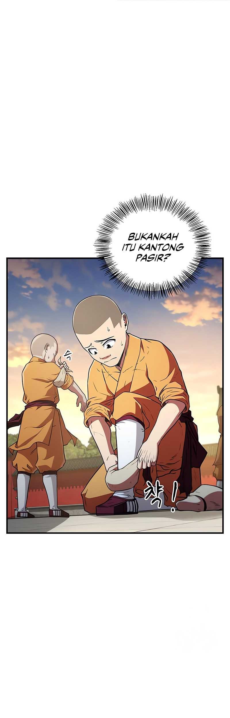 Genius Martial Arts Trainer Chapter 16 - halaman 51