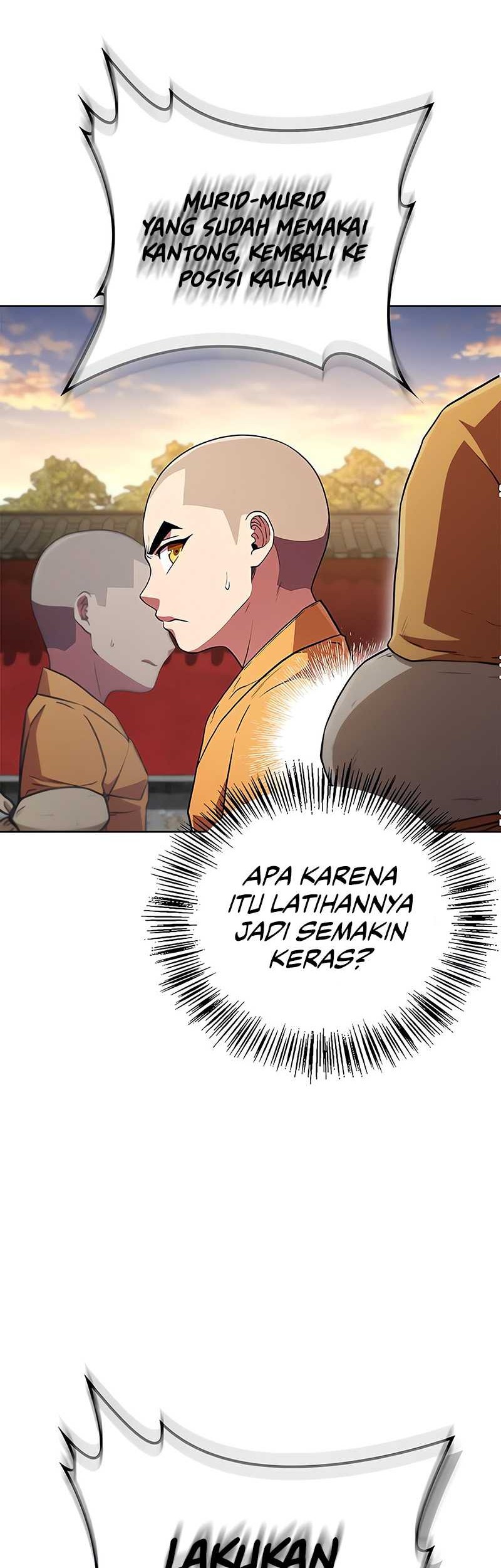 Genius Martial Arts Trainer Chapter 16 - halaman 52