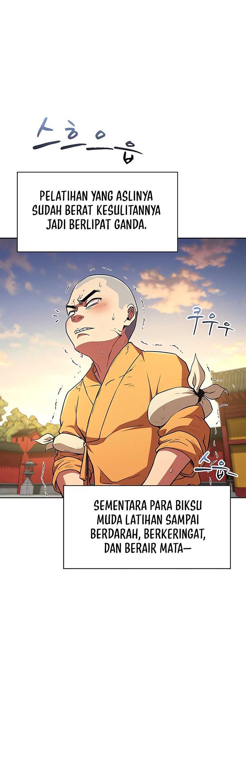 Genius Martial Arts Trainer Chapter 16 - halaman 54