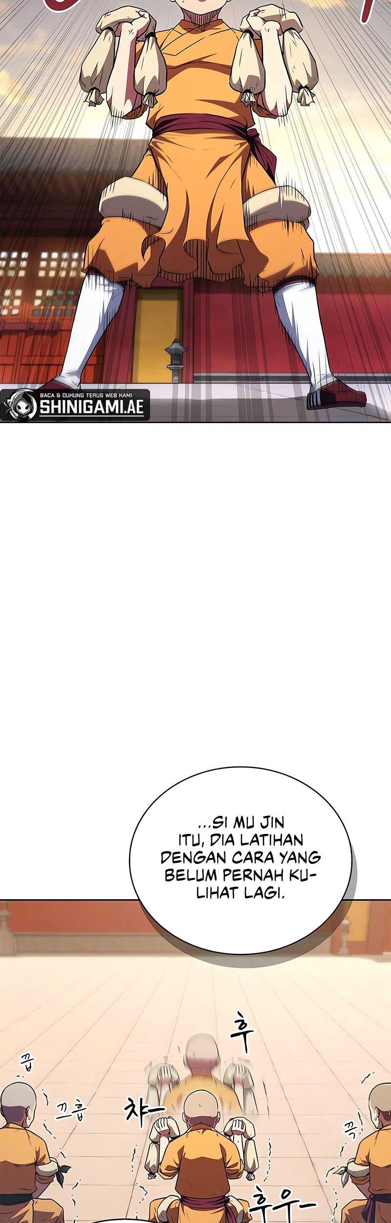 Genius Martial Arts Trainer Chapter 16 - halaman 57