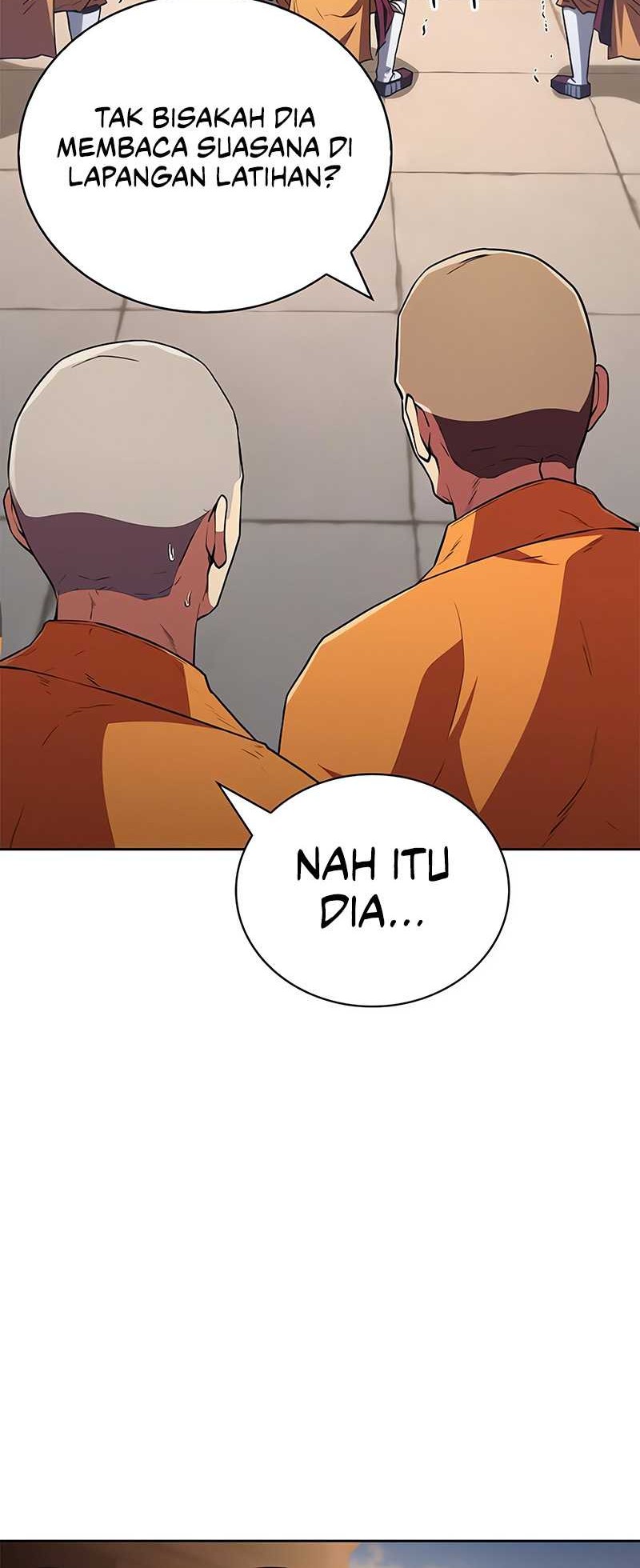 Genius Martial Arts Trainer Chapter 16 - halaman 58