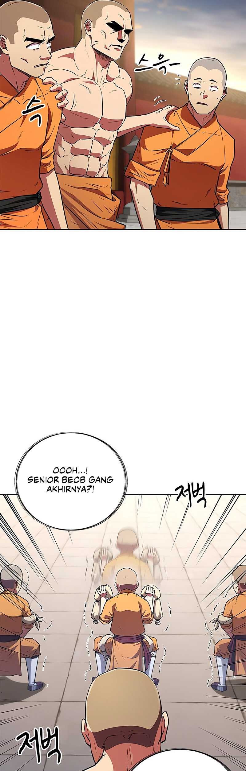 Genius Martial Arts Trainer Chapter 16 - halaman 59