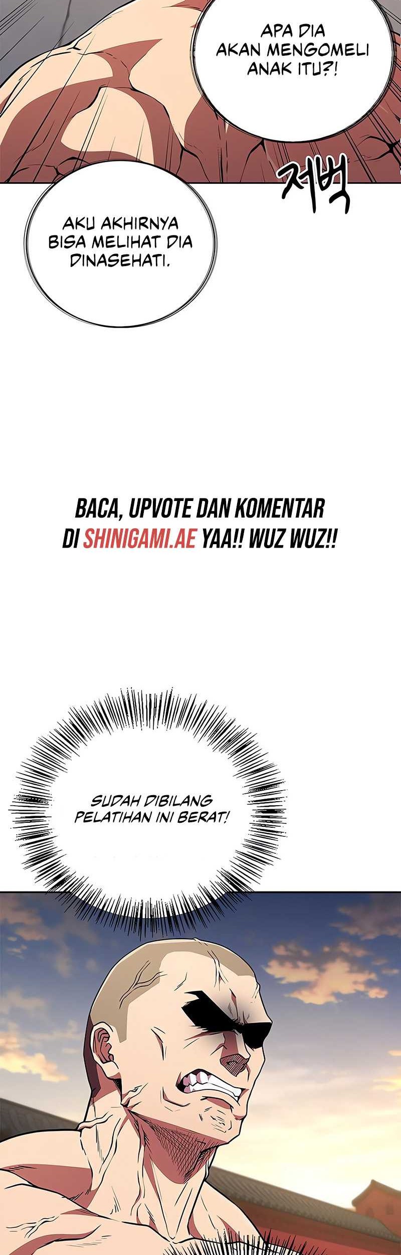 Genius Martial Arts Trainer Chapter 16 - halaman 60