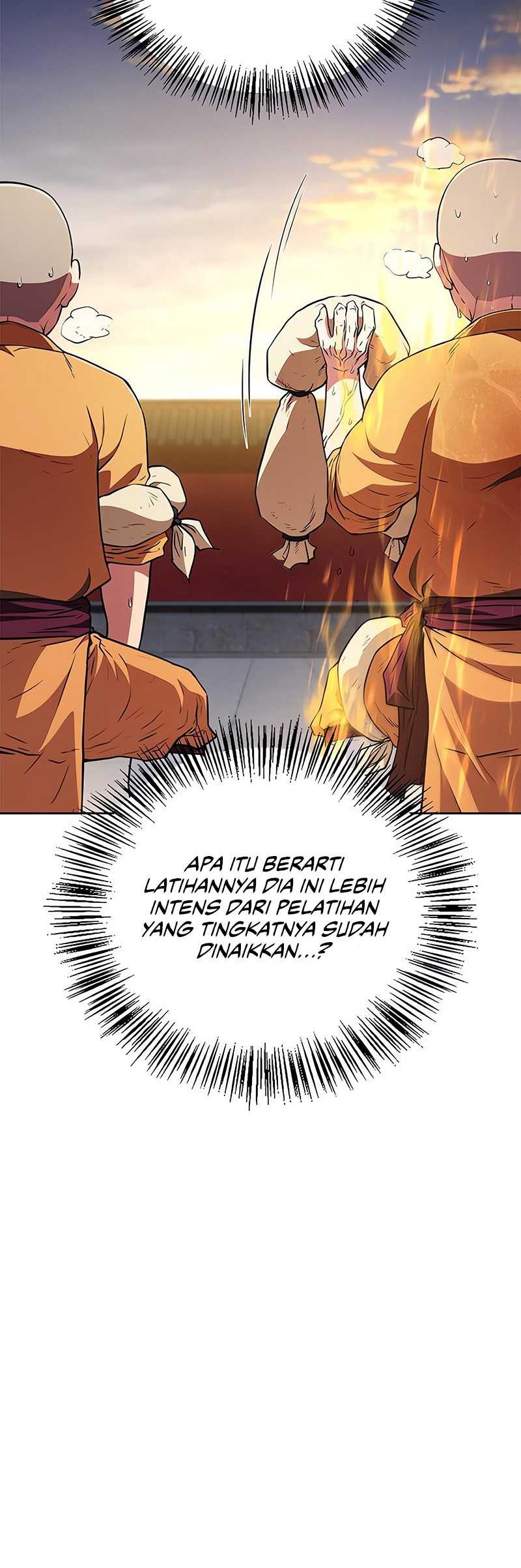 Genius Martial Arts Trainer Chapter 16 - halaman 62