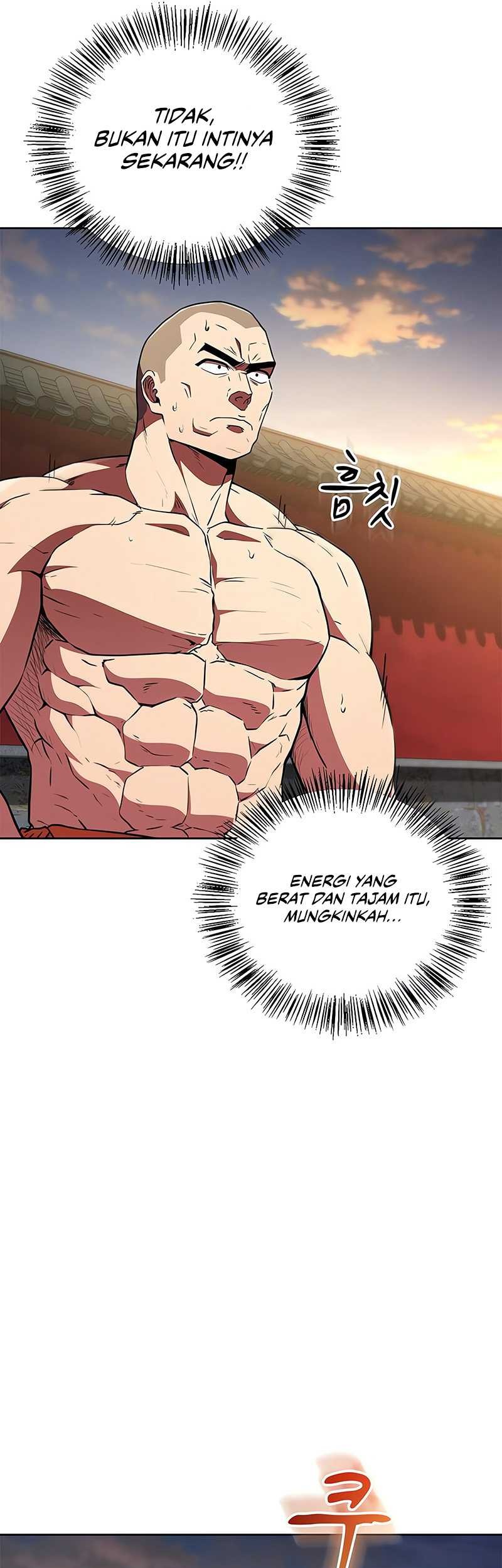 Genius Martial Arts Trainer Chapter 16 - halaman 63