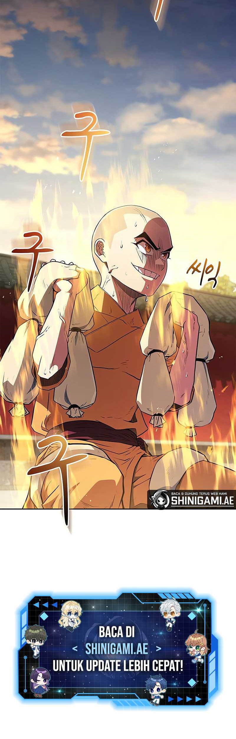 Genius Martial Arts Trainer Chapter 16 - halaman 64