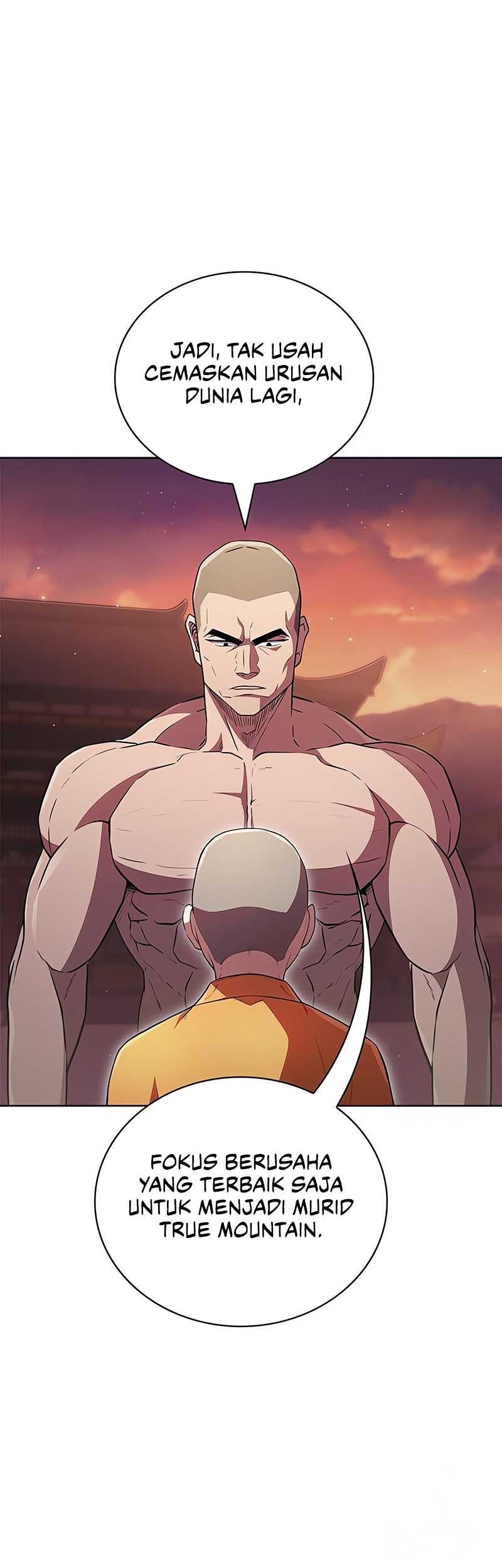 Genius Martial Arts Trainer Chapter 16 - halaman 7