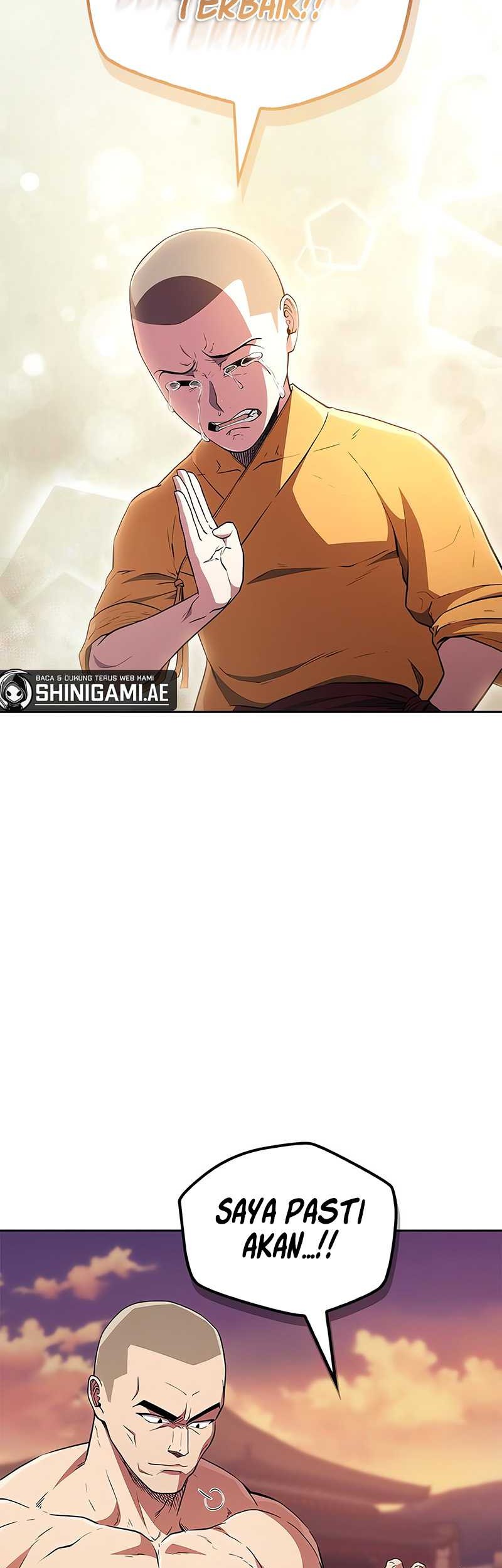 Genius Martial Arts Trainer Chapter 16 - halaman 9