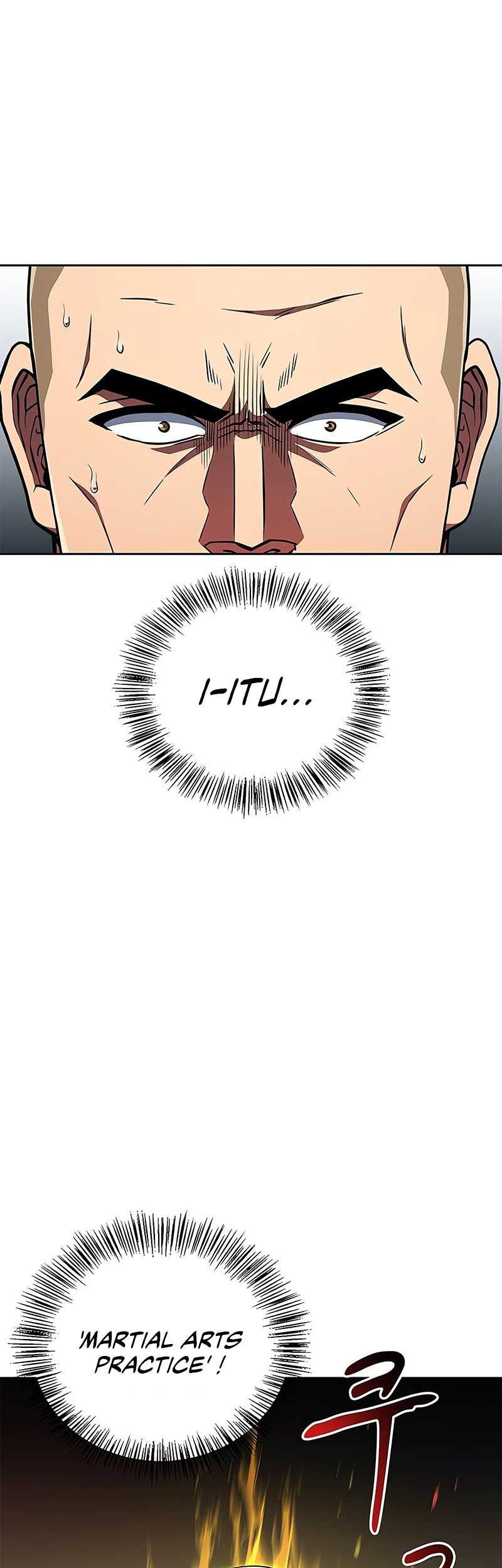 Genius Martial Arts Trainer Chapter 17 - halaman 12