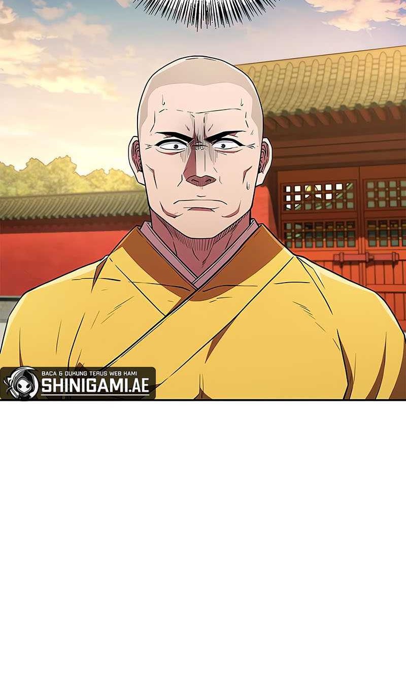 Genius Martial Arts Trainer Chapter 17 - halaman 17
