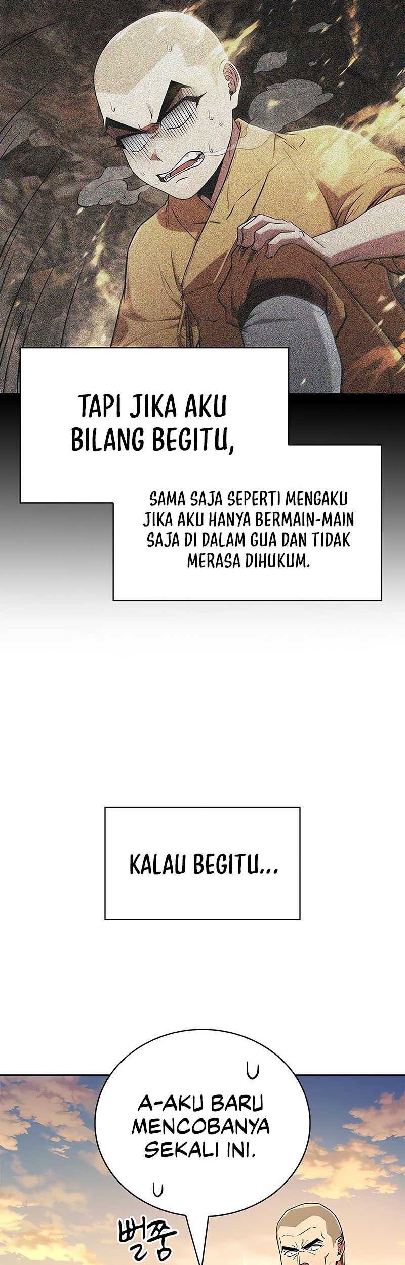 Genius Martial Arts Trainer Chapter 17 - halaman 19