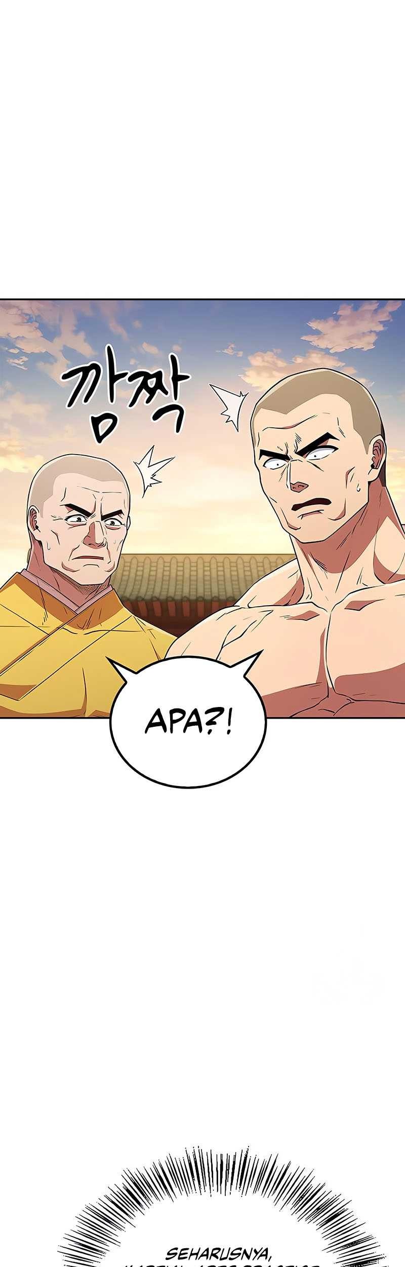 Genius Martial Arts Trainer Chapter 17 - halaman 22