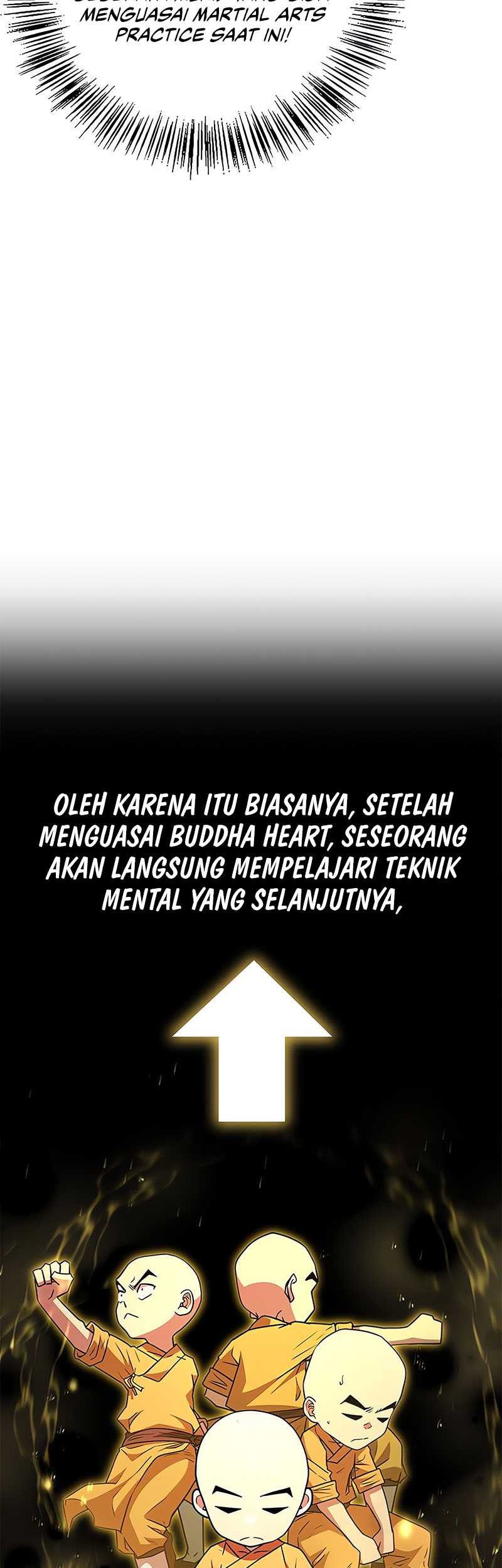 Genius Martial Arts Trainer Chapter 17 - halaman 24