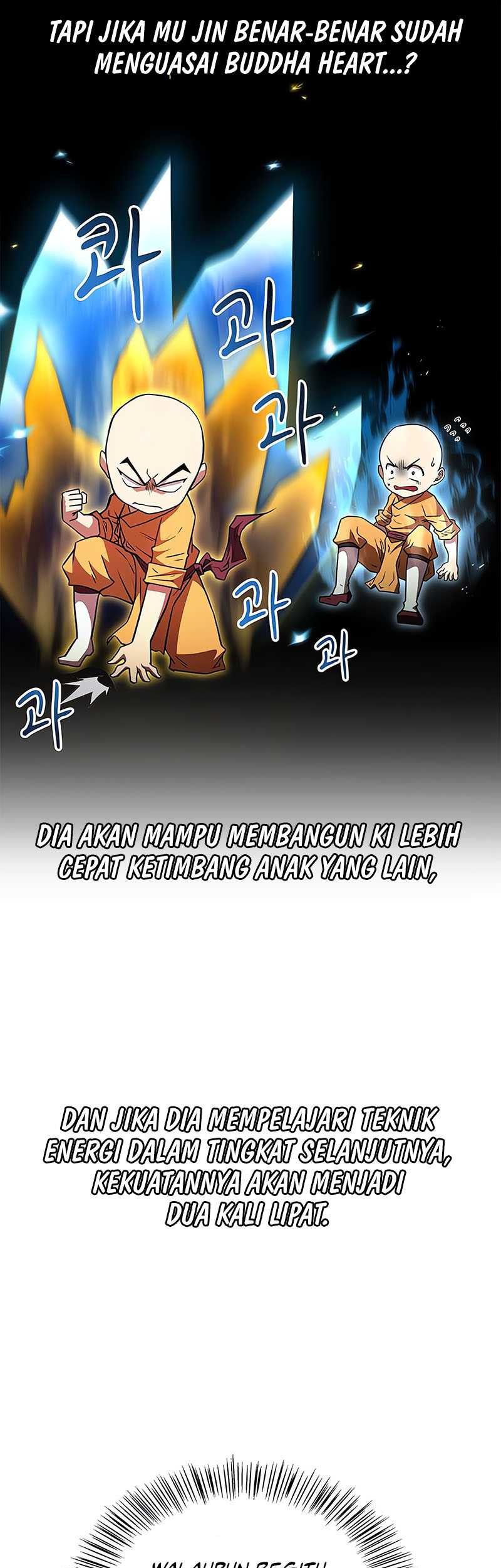 Genius Martial Arts Trainer Chapter 17 - halaman 26