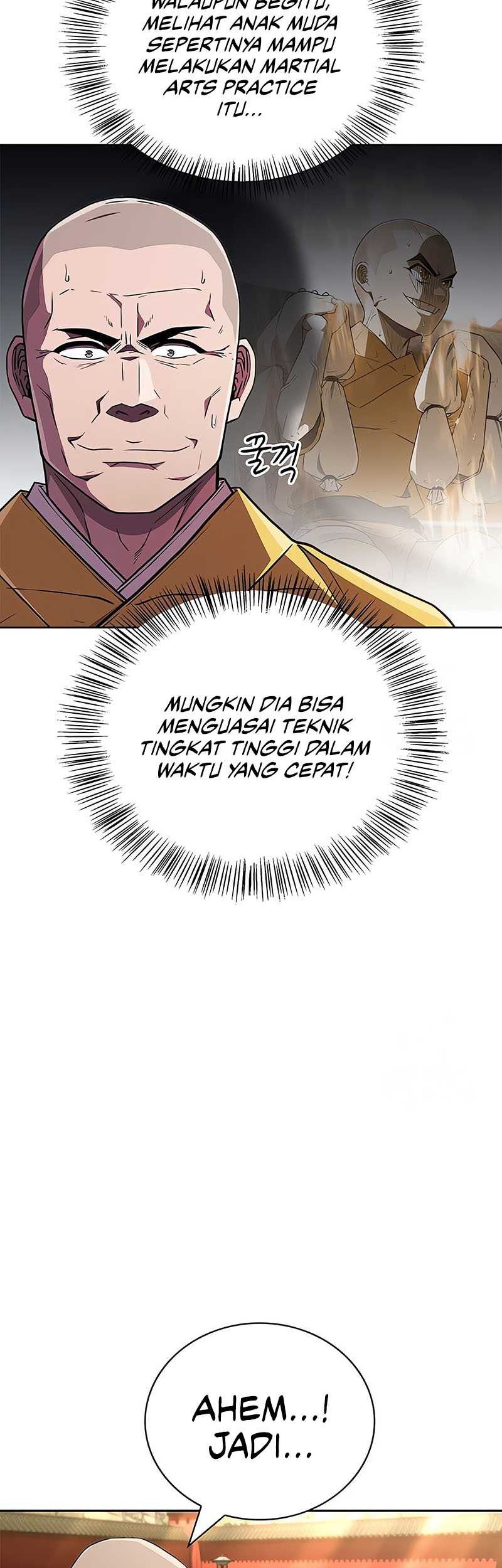 Genius Martial Arts Trainer Chapter 17 - halaman 27