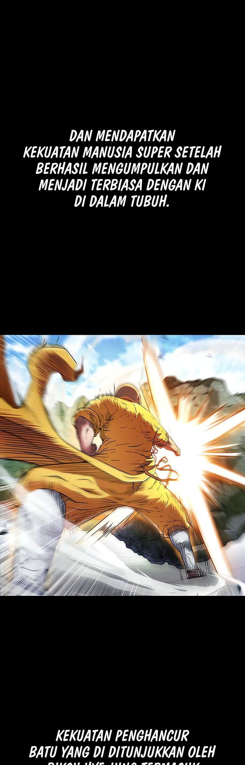Genius Martial Arts Trainer Chapter 17 - halaman 3