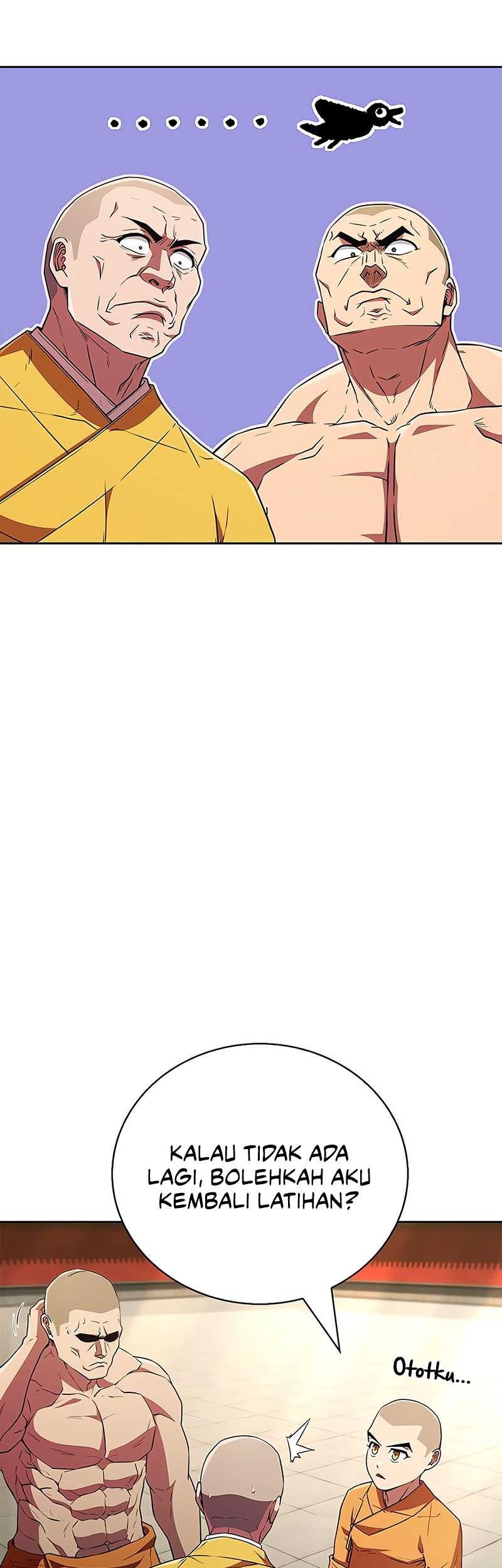 Genius Martial Arts Trainer Chapter 17 - halaman 30
