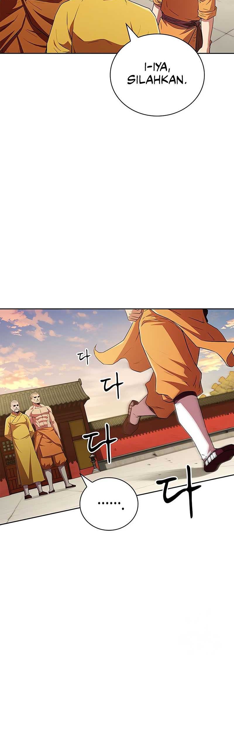 Genius Martial Arts Trainer Chapter 17 - halaman 31