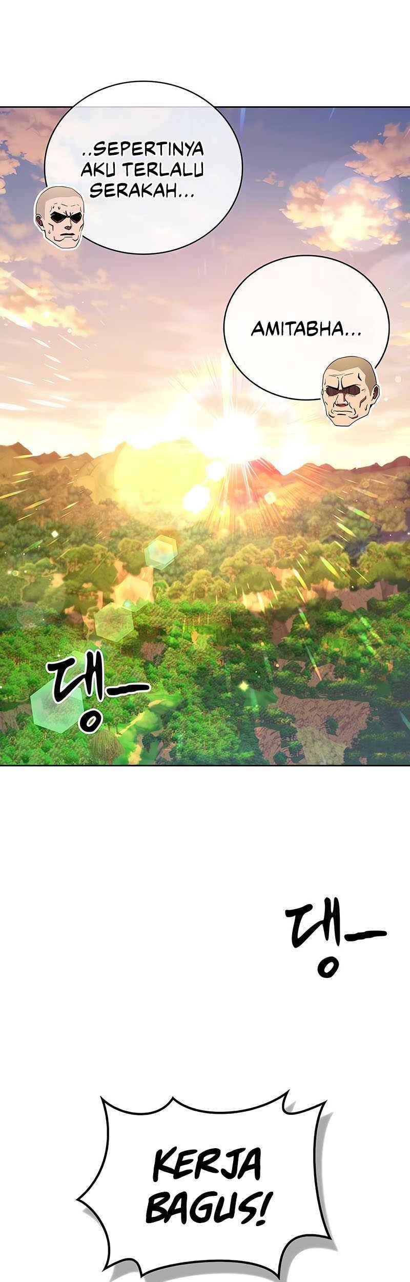 Genius Martial Arts Trainer Chapter 17 - halaman 32