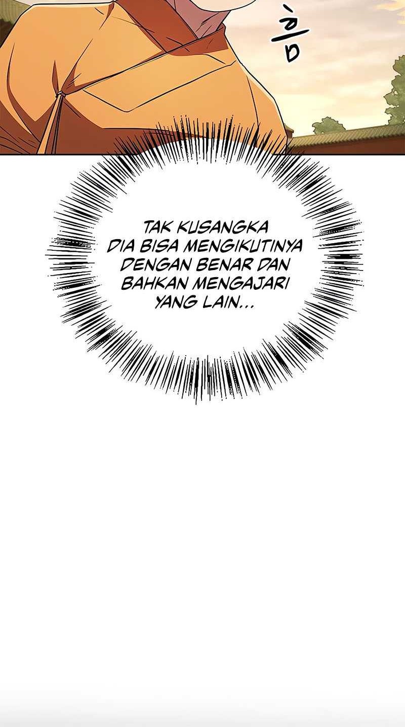 Genius Martial Arts Trainer Chapter 17 - halaman 37