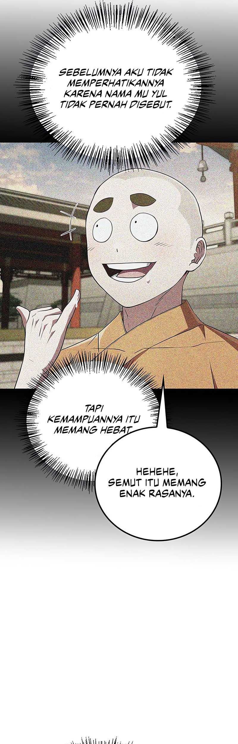 Genius Martial Arts Trainer Chapter 17 - halaman 38