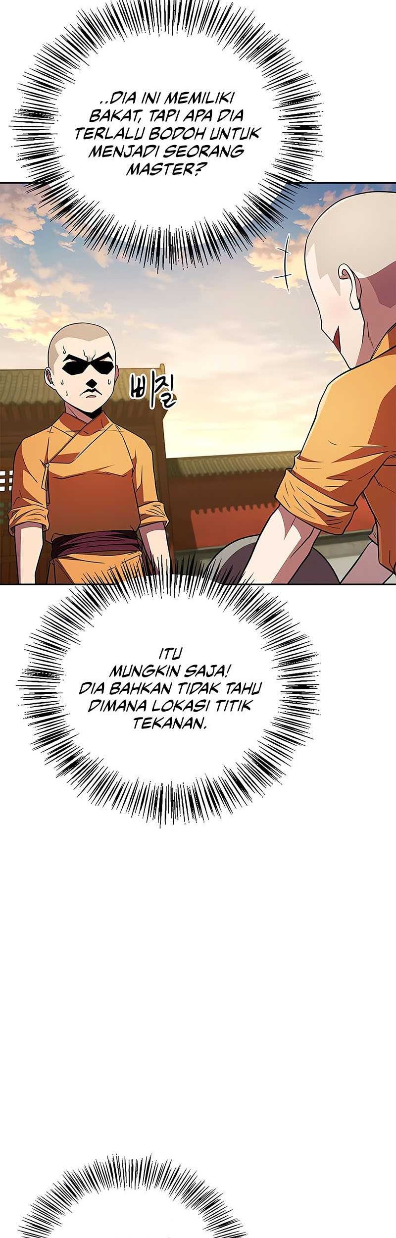 Genius Martial Arts Trainer Chapter 17 - halaman 39