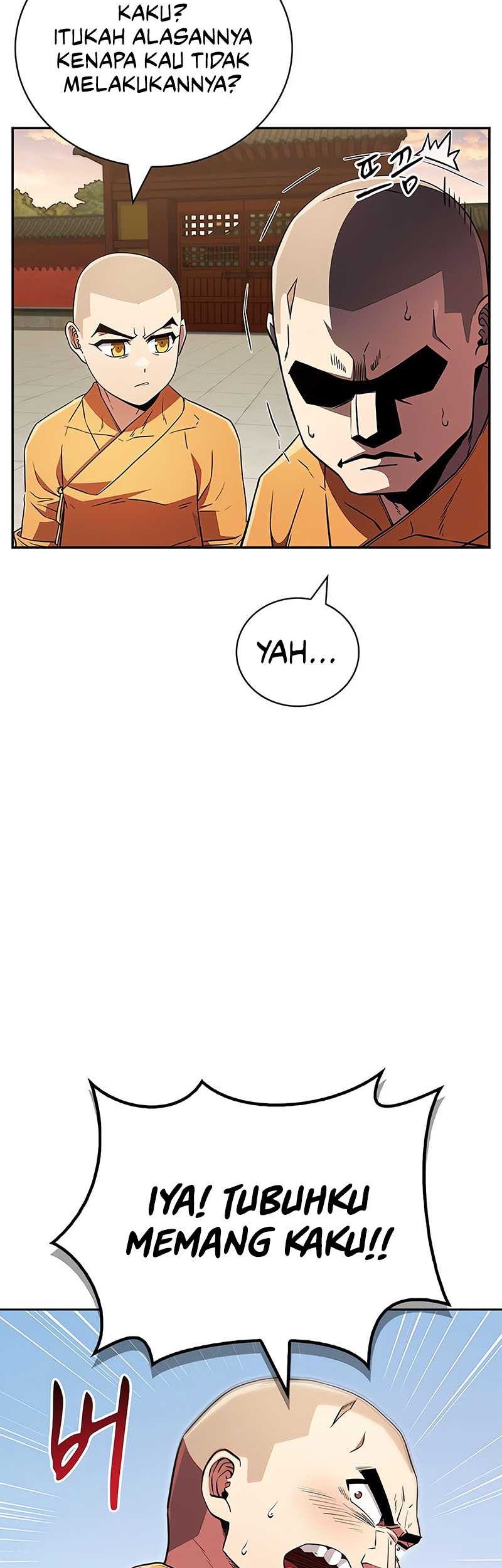Genius Martial Arts Trainer Chapter 17 - halaman 43