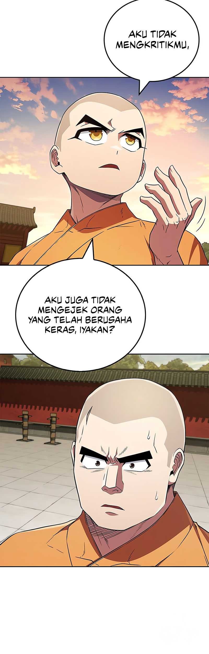 Genius Martial Arts Trainer Chapter 17 - halaman 46