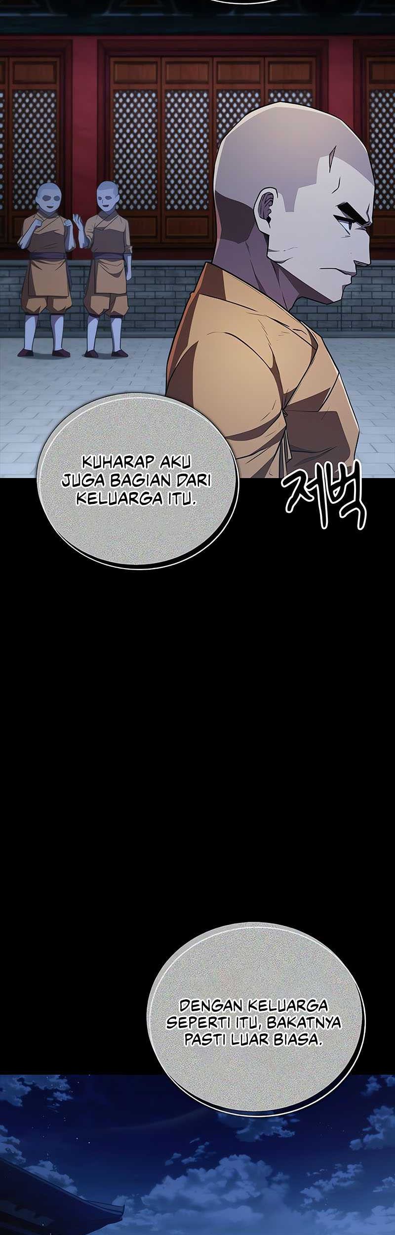 Genius Martial Arts Trainer Chapter 17 - halaman 48