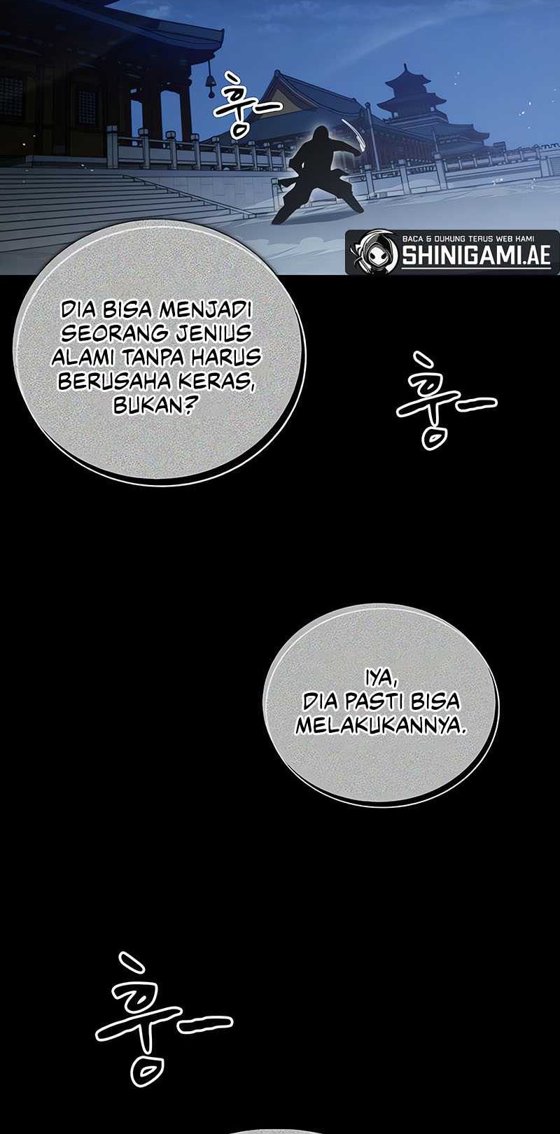 Genius Martial Arts Trainer Chapter 17 - halaman 49