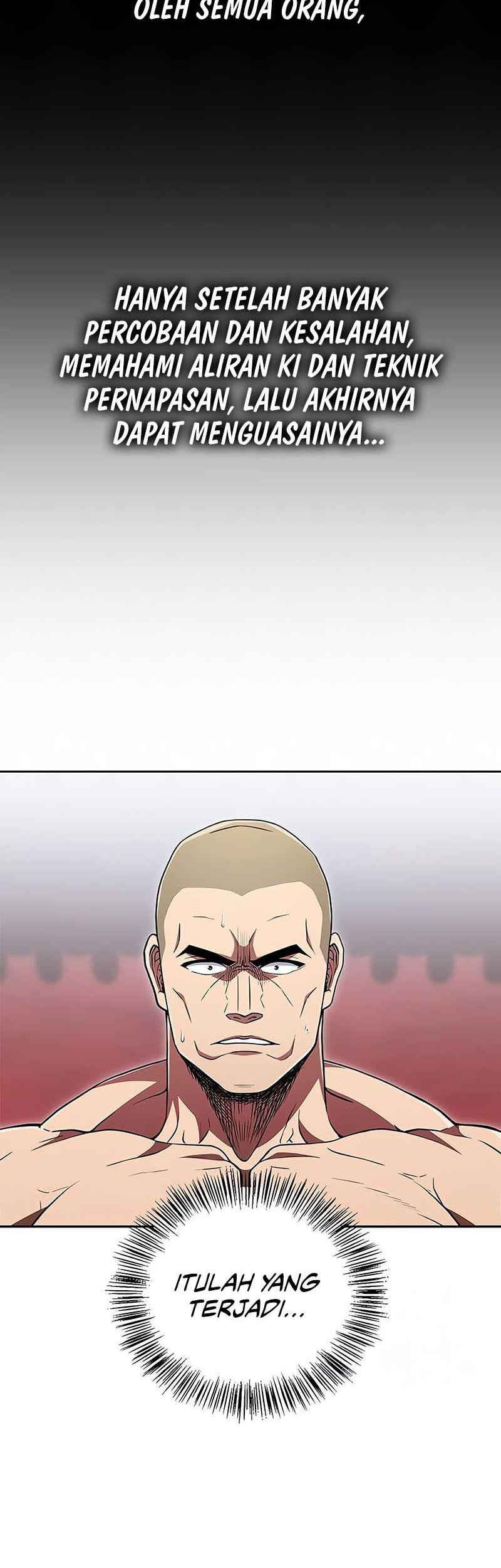 Genius Martial Arts Trainer Chapter 17 - halaman 5