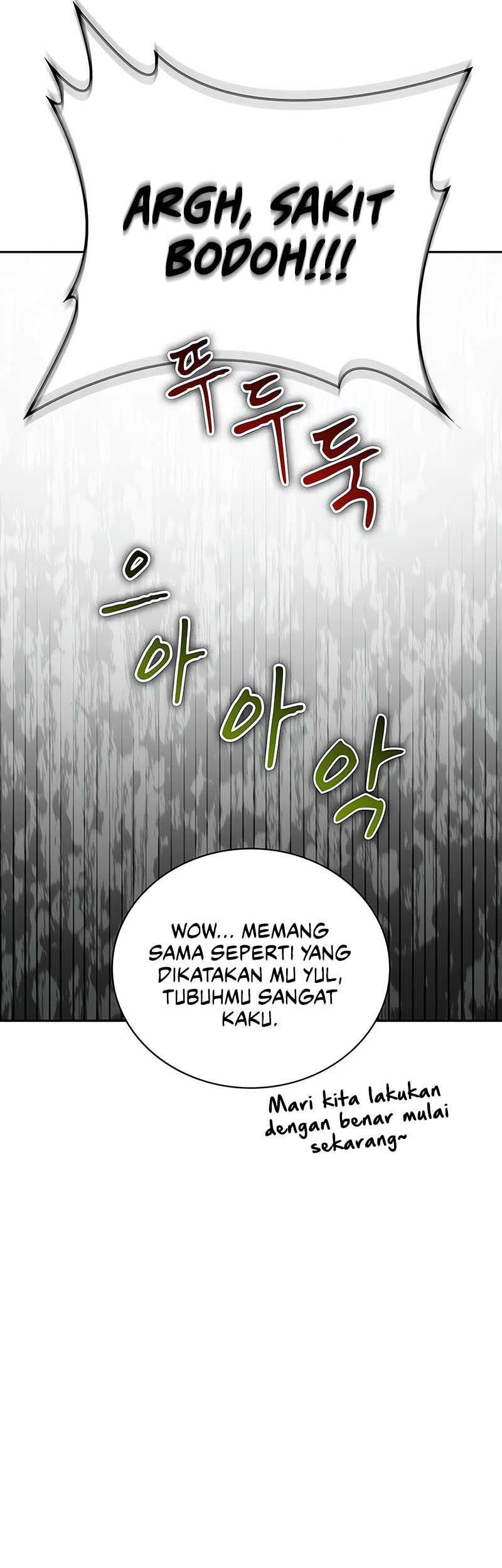 Genius Martial Arts Trainer Chapter 17 - halaman 54