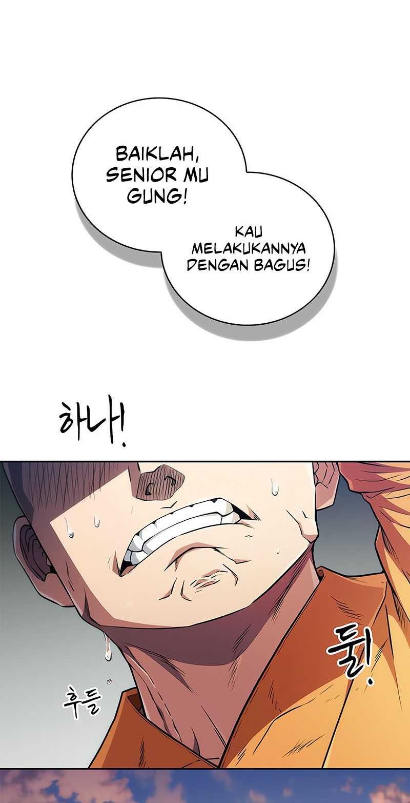 Genius Martial Arts Trainer Chapter 17 - halaman 57