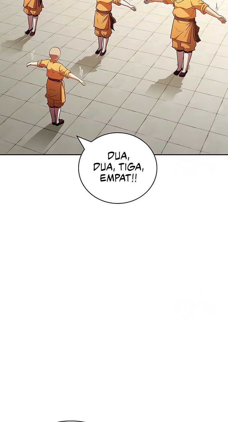 Genius Martial Arts Trainer Chapter 17 - halaman 61
