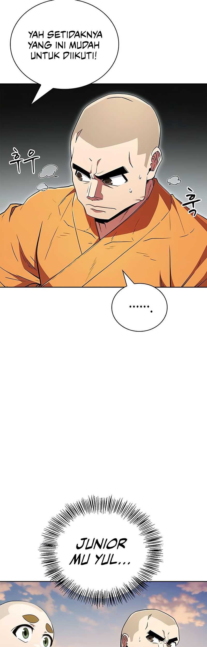 Genius Martial Arts Trainer Chapter 17 - halaman 62