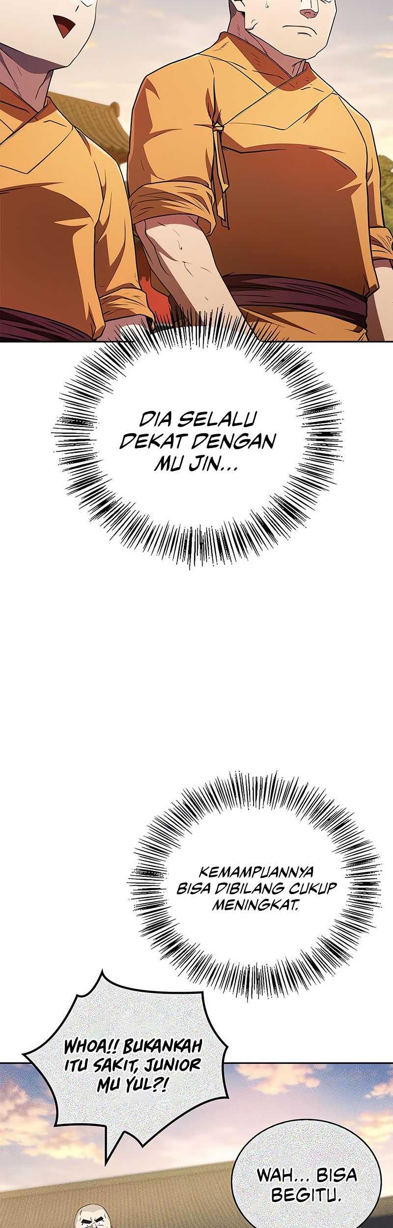 Genius Martial Arts Trainer Chapter 17 - halaman 63