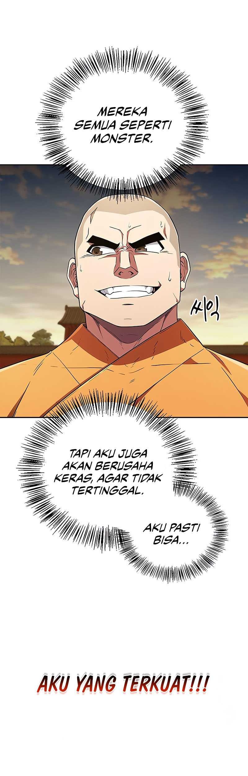 Genius Martial Arts Trainer Chapter 17 - halaman 66