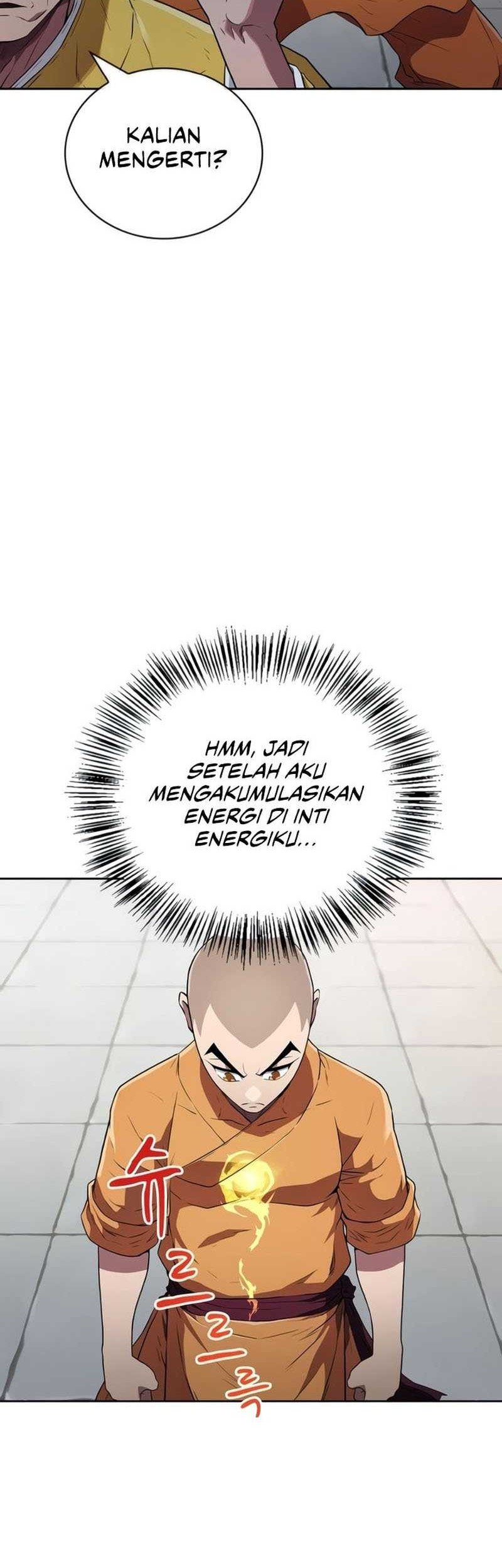 Genius Martial Arts Trainer Chapter 18 - halaman 13