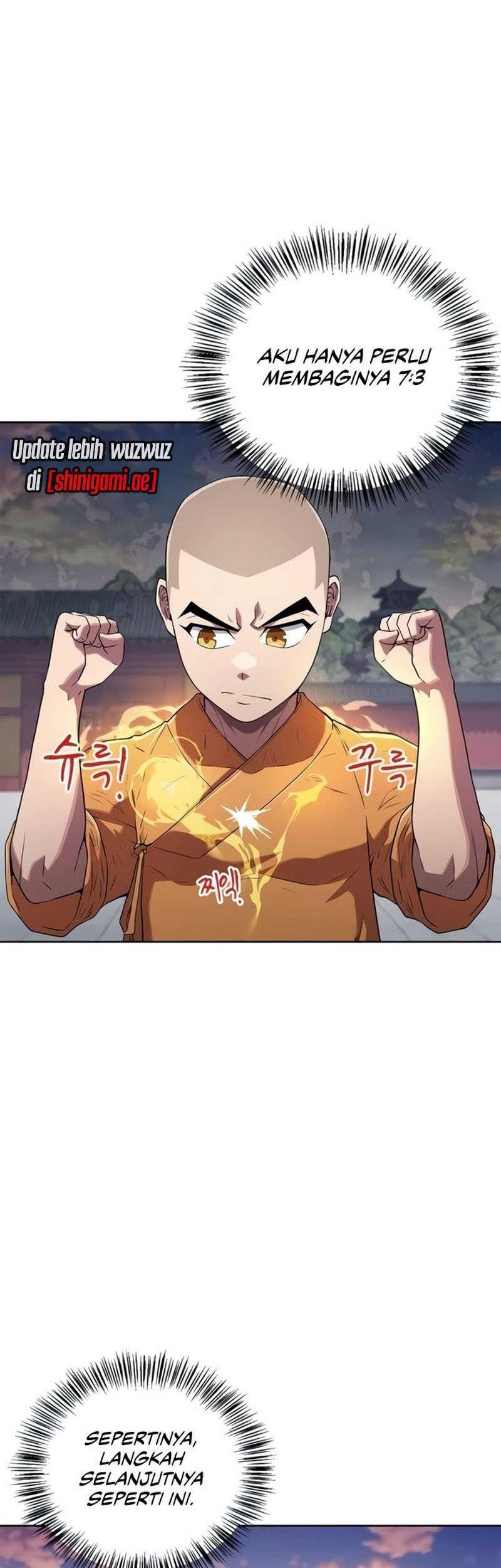 Genius Martial Arts Trainer Chapter 18 - halaman 14