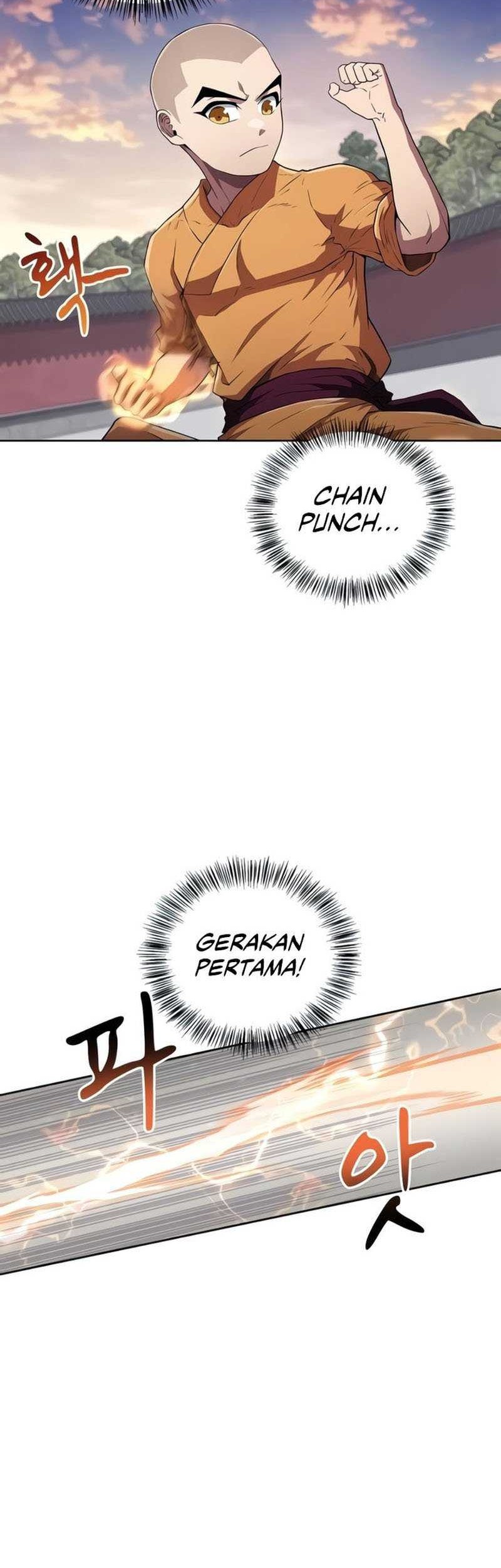 Genius Martial Arts Trainer Chapter 18 - halaman 15