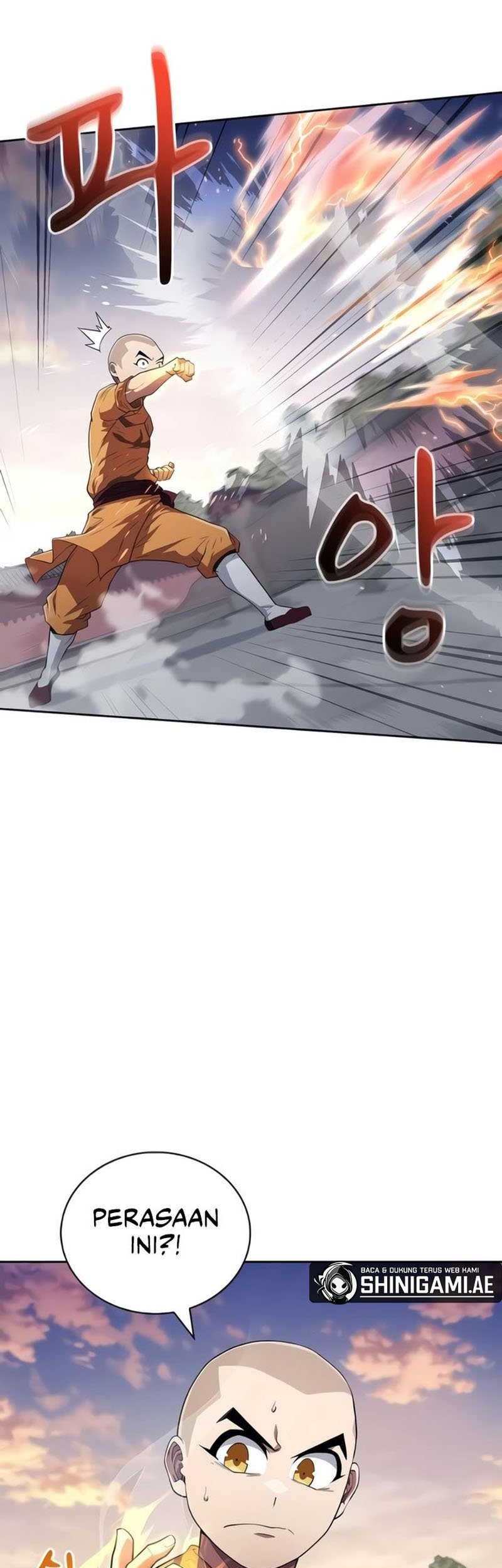 Genius Martial Arts Trainer Chapter 18 - halaman 16